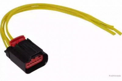 HERTH BUSS ELPARTS 51277253 -  